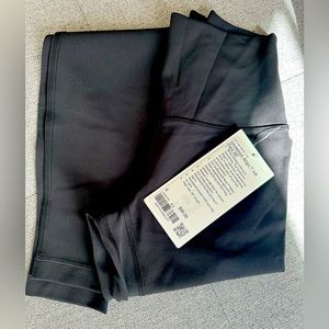 Lululemon Align HR Pant 28” NWT Sz 4